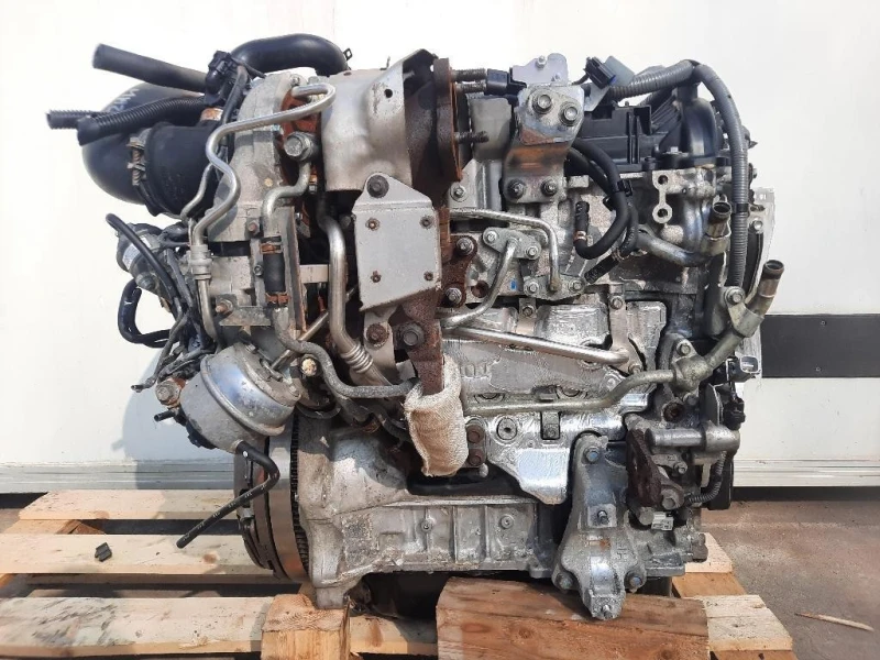 Motore Completo SKYACTIV-D 22 150CV 110KW Mazda 6 III 2015