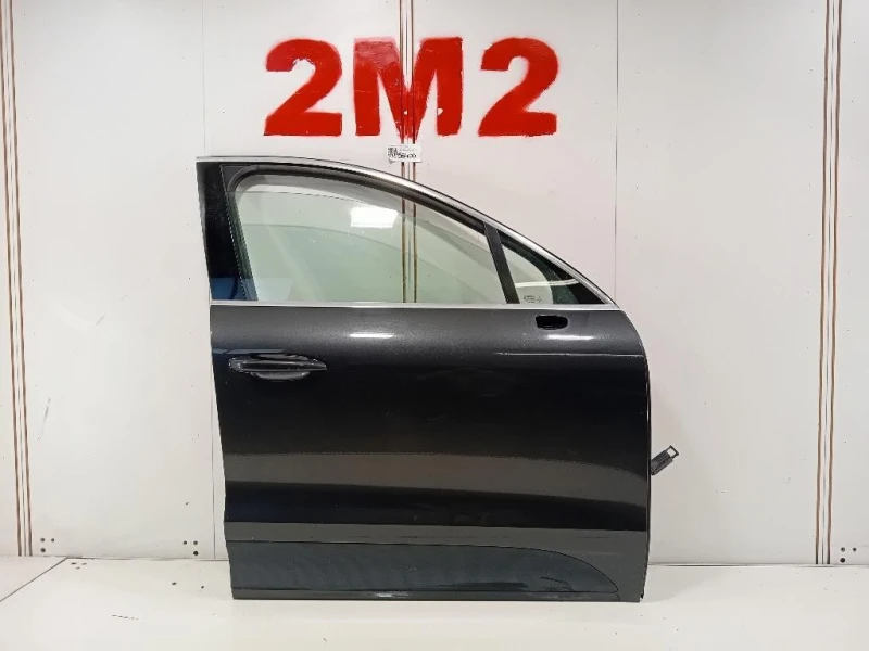 Porta ANT DX 95B831022BGRV Porsche Macan I 2014