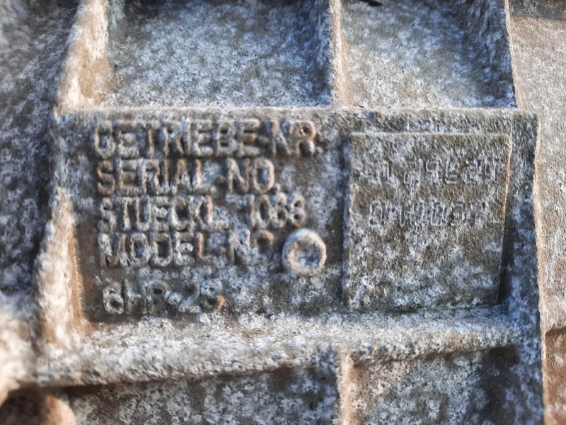 Cambio 6 MARCE AUTOMATICO Jaguar XF I 2008