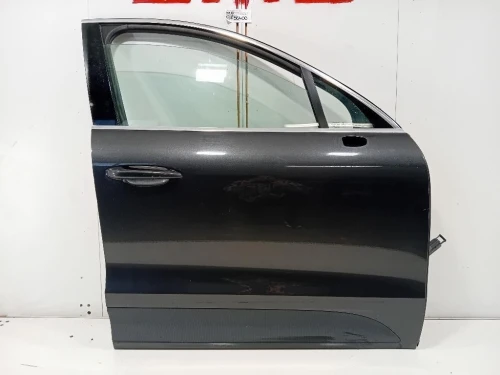Porta ANT DX 95B831022BGRV Porsche Macan I 2014