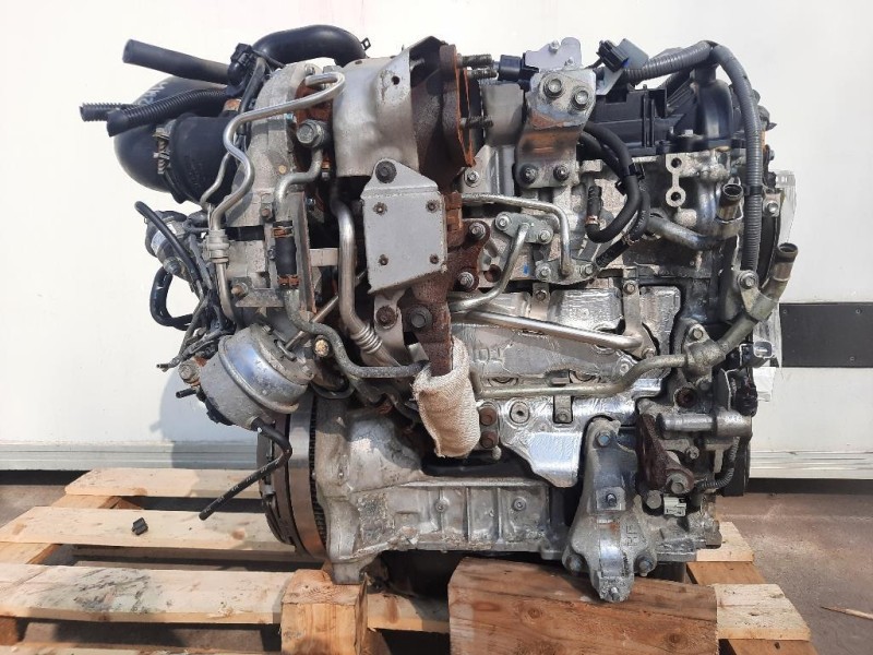 Motore Completo SKYACTIV-D 22 150CV 110KW Mazda 6 III 2015