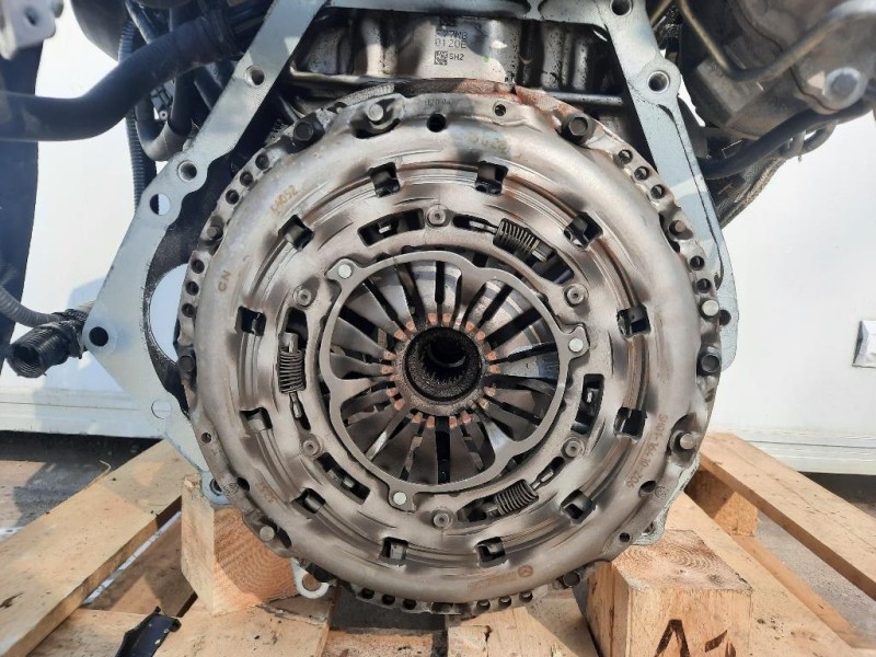 Motore Completo SKYACTIV-D 22 150CV 110KW Mazda 6 III 2015