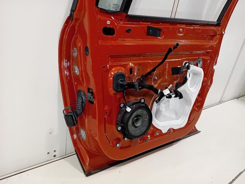 Porta ANT DX PORTA ANT DX Renault Captur I 2013