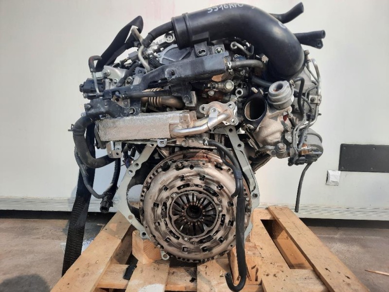 Motore Completo SKYACTIV-D 22 150CV 110KW Mazda 6 III 2015