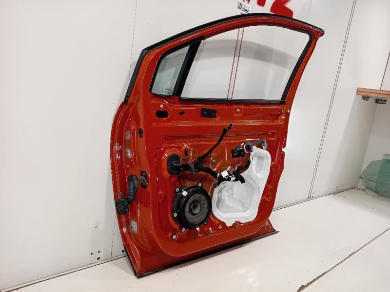 Porta ANT DX PORTA ANT DX Renault Captur I 2013