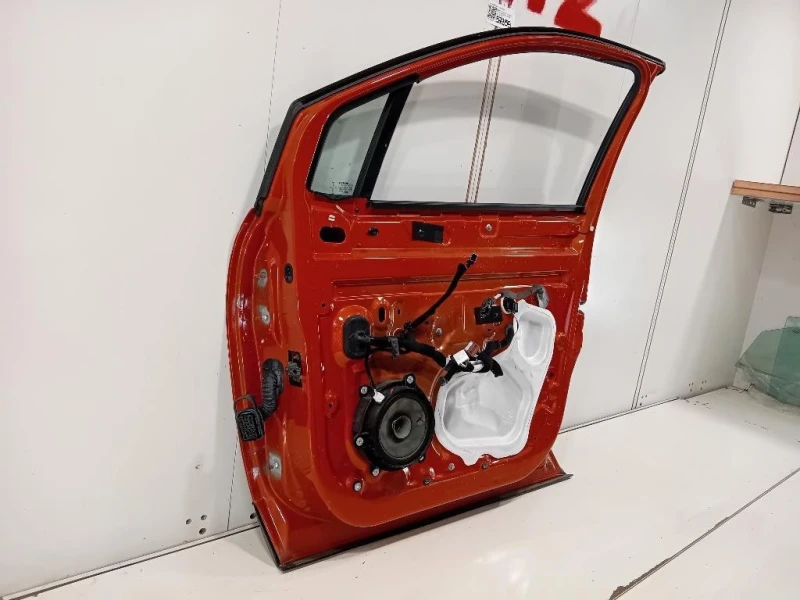 Porta ANT DX PORTA ANT DX Renault Captur I 2013