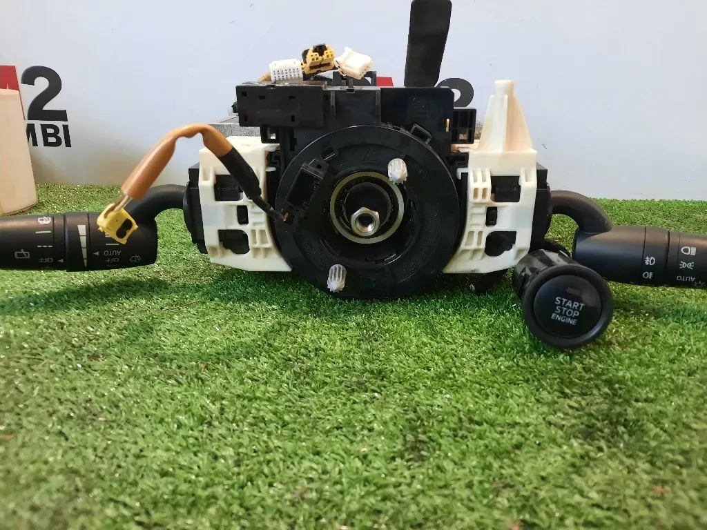 Scatola Commutatori Piantone Sterzo GRY8675S0A Mazda 3 III 2016