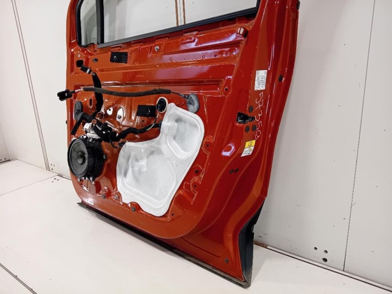 Porta ANT DX PORTA ANT DX Renault Captur I 2013