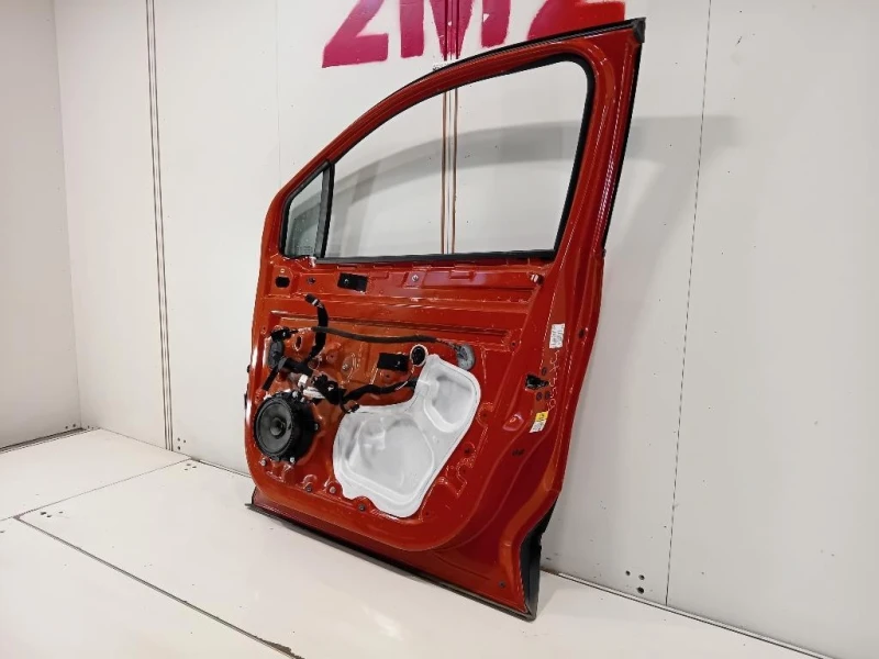 Porta ANT DX PORTA ANT DX Renault Captur I 2013