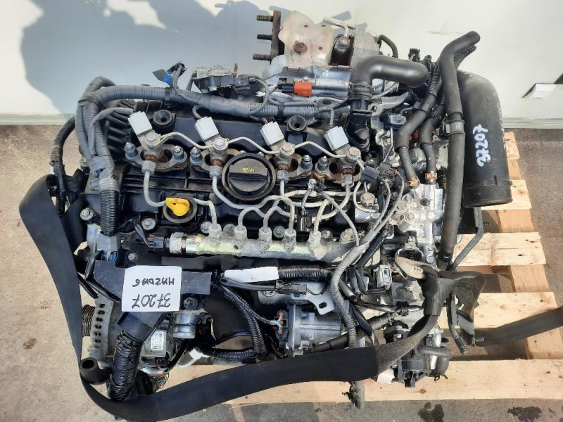 Motore Completo SKYACTIV-D 22 150CV 110KW Mazda 6 III 2015