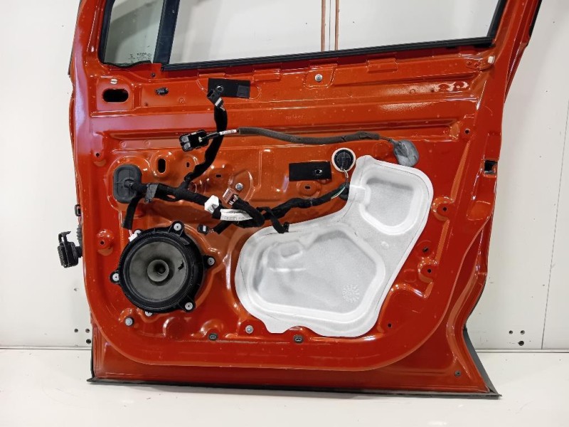 Porta ANT DX PORTA ANT DX Renault Captur I 2013
