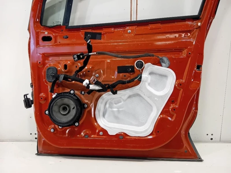 Porta ANT DX PORTA ANT DX Renault Captur I 2013