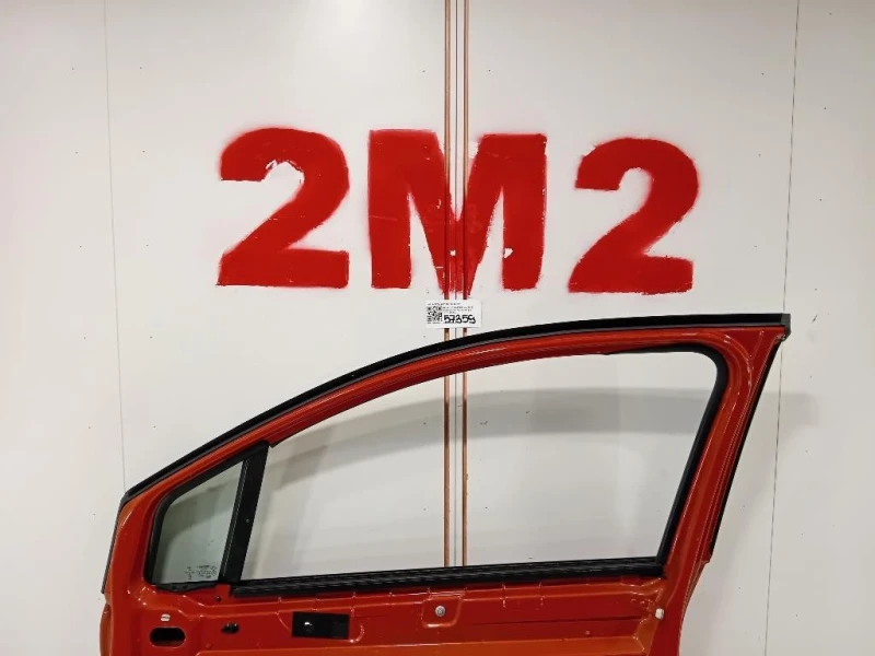 Porta ANT DX PORTA ANT DX Renault Captur I 2013