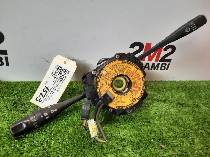 Scatola Commutatori Piantone Sterzo 25567EB301 Nissan Navara 2005