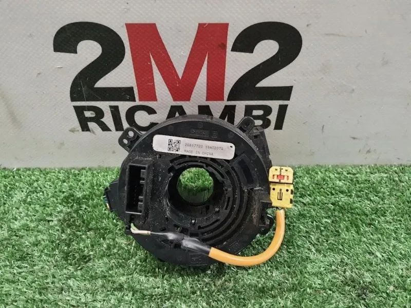 Scatola Commutatori Piantone Sterzo 20817720 Opel Astra J 2010