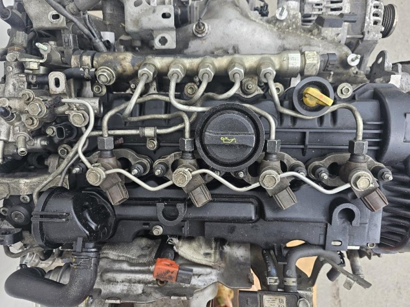 Motore Completo SKYACTIV-D 22 150CV 110KW Mazda 6 III 2015