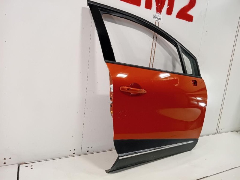 Porta ANT DX PORTA ANT DX Renault Captur I 2013
