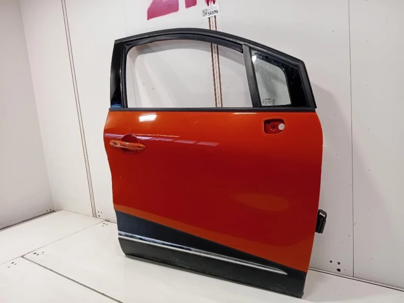 Porta ANT DX PORTA ANT DX Renault Captur I 2013