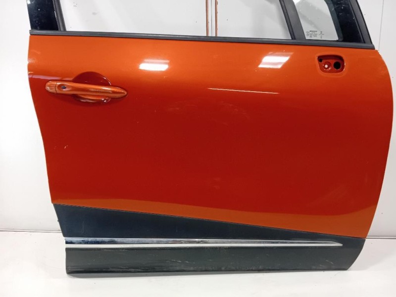 Porta ANT DX PORTA ANT DX Renault Captur I 2013