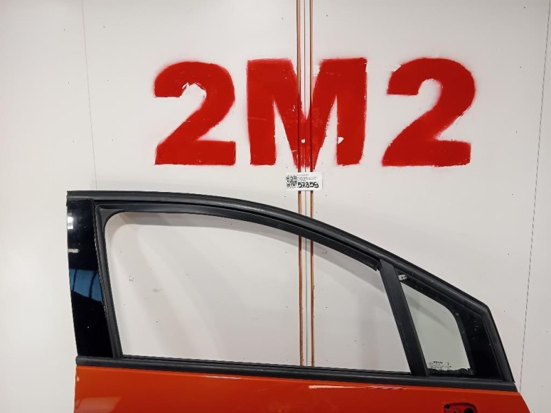 Porta ANT DX PORTA ANT DX Renault Captur I 2013