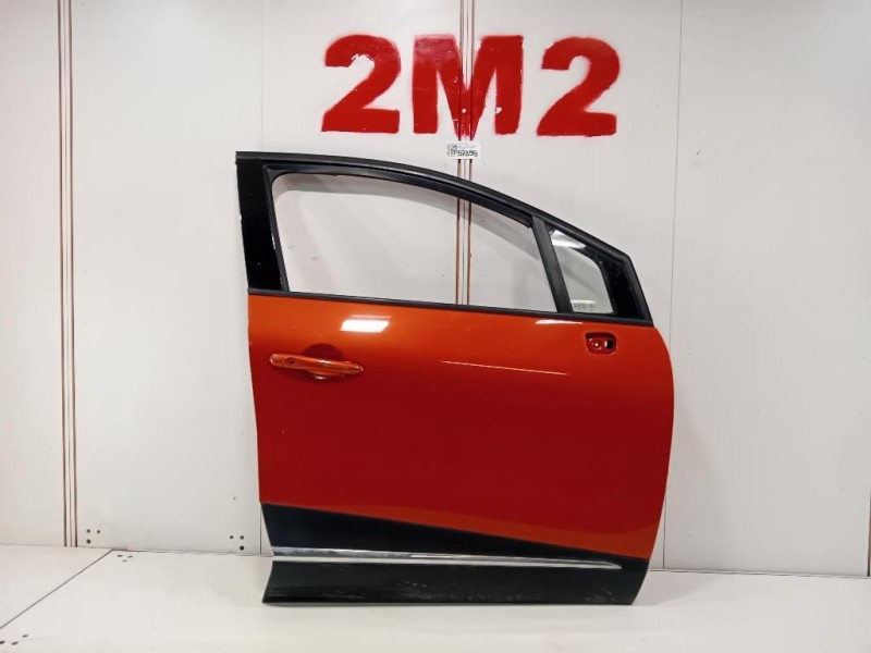 Porta ANT DX PORTA ANT DX Renault Captur I 2013