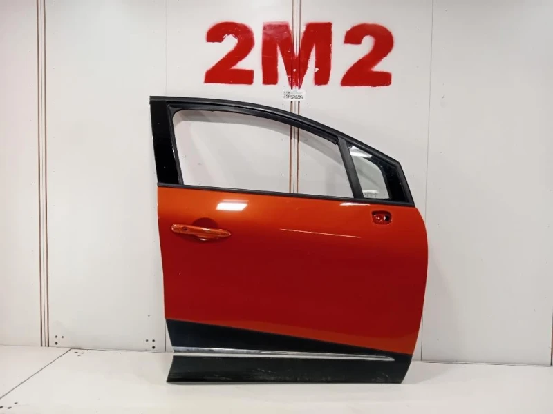 Porta ANT DX PORTA ANT DX Renault Captur I 2013
