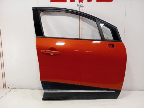 Porta ANT DX PORTA ANT DX Renault Captur I 2013