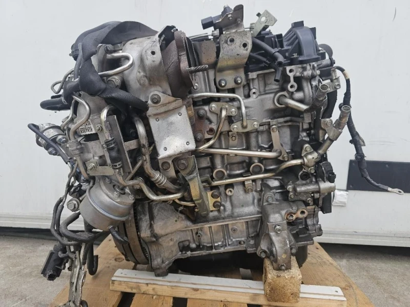 Motore Completo SKYACTIV-D 22 150CV 110KW Mazda 6 III 2015