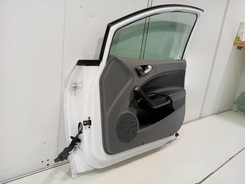 Porta ANT DX 6J4831056 Seat Ibiza V 6J5 2008