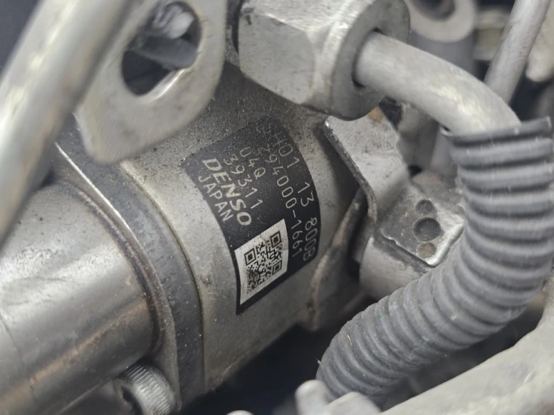 Motore Completo SKYACTIV-D 22 150CV 110KW Mazda 6 III 2015