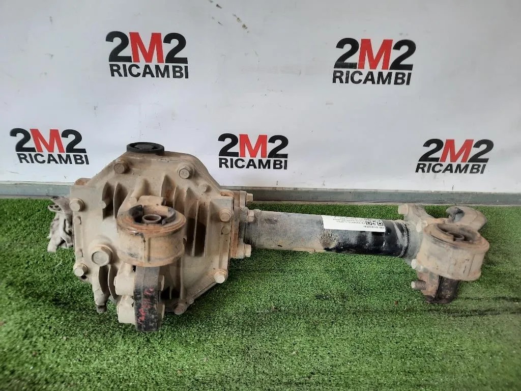 Scatola Differenziale ANT 531503E500 Kia Sorento I 2003