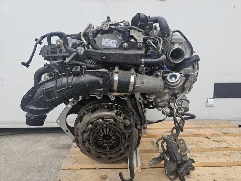 Motore Completo SKYACTIV-D 22 150CV 110KW Mazda 6 III 2015