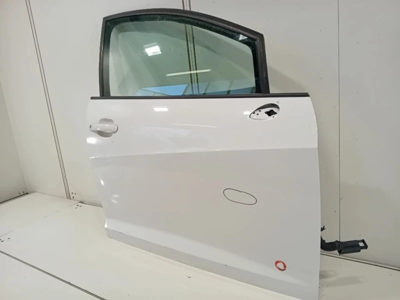 Porta ANT DX 6J4831056 Seat Ibiza V 6J5 2008