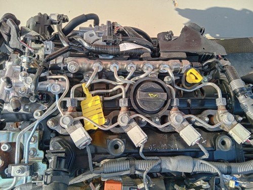 Motore Completo SHY1 150 CV 110 KW Mazda 6 III 2015