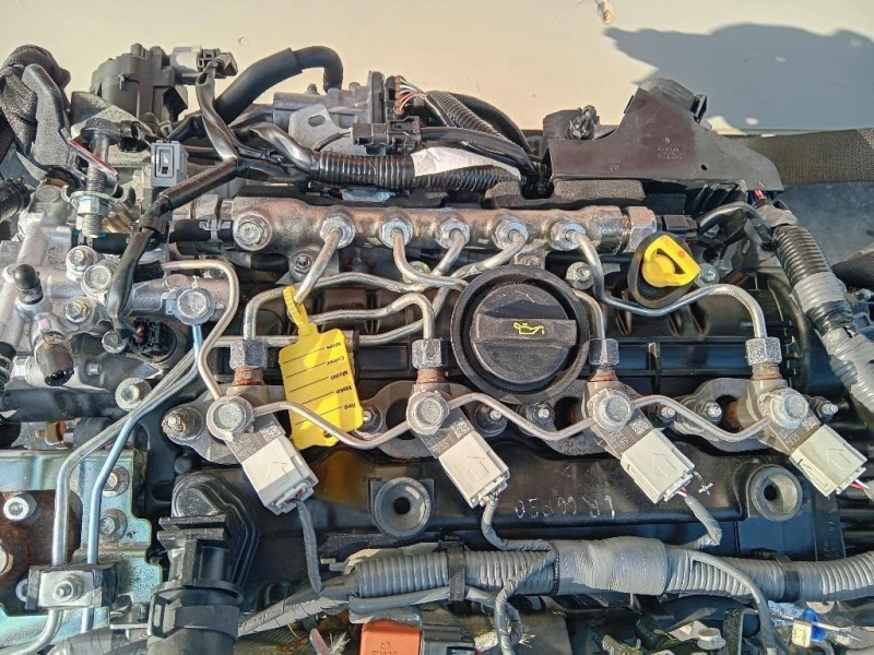 Motore Completo SHY1 150 CV 110 KW Mazda 6 III 2015