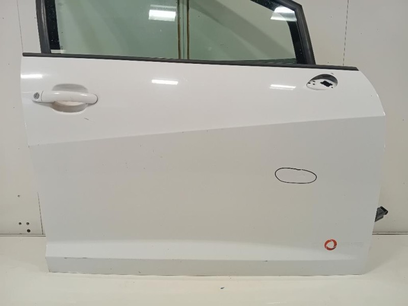 Porta ANT DX 6J4831056 Seat Ibiza V 6J5 2008