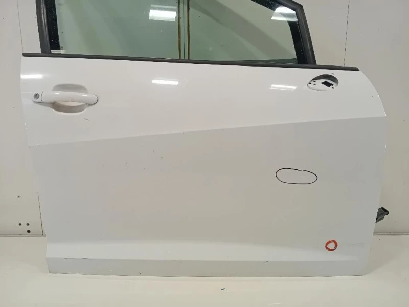 Porta ANT DX 6J4831056 Seat Ibiza V 6J5 2008