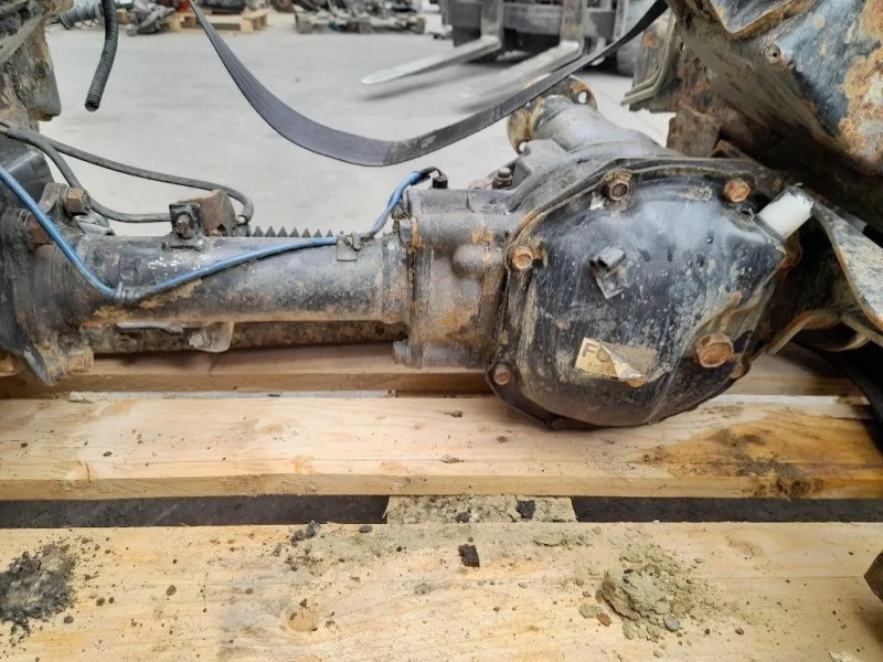 Scatola Differenziale ANT MR305912 Mitsubishi L200 II 1997