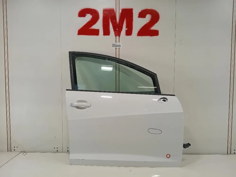 Porta ANT DX 6J4831056 Seat Ibiza V 6J5 2008