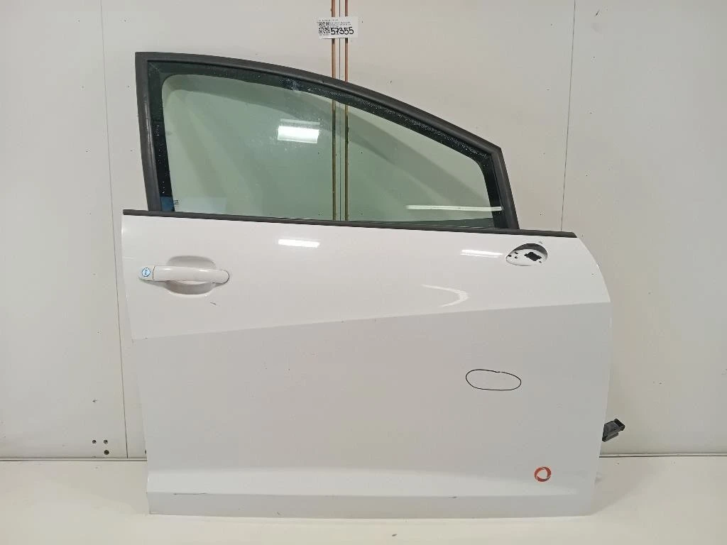 Porta ANT DX 6J4831056 Seat Ibiza V 6J5 2008