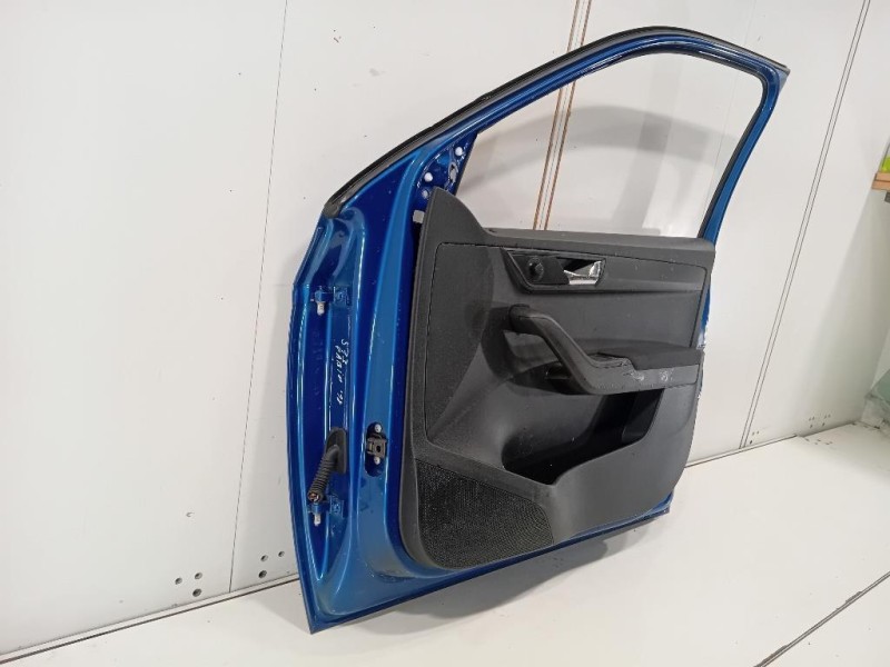 Porta ANT DX 6V0831056A Skoda Fabia NJ3 2018