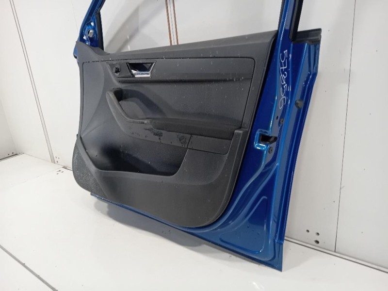 Porta ANT DX 6V0831056A Skoda Fabia NJ3 2018