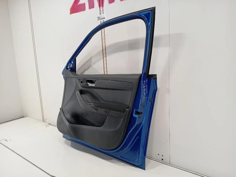 Porta ANT DX 6V0831056A Skoda Fabia NJ3 2018