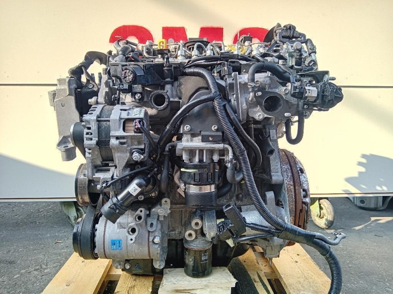 Motore Completo SHY1 150 CV 110 KW Mazda 6 III 2015