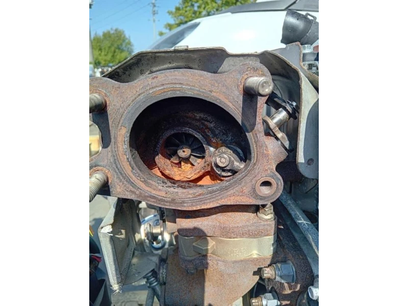 Motore Completo SHY1 150 CV 110 KW Mazda 6 III 2015