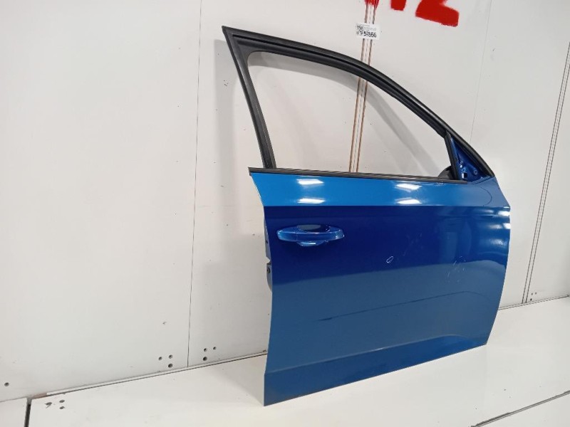Porta ANT DX 6V0831056A Skoda Fabia NJ3 2018