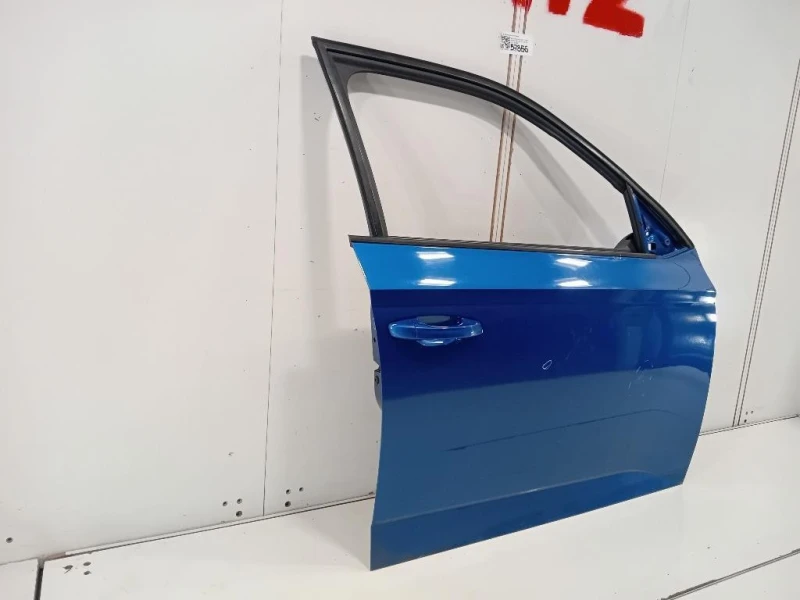 Porta ANT DX 6V0831056A Skoda Fabia NJ3 2018
