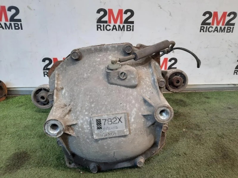 Scatola Differenziale POST MR446871 Mitsubishi Pajero III 2000