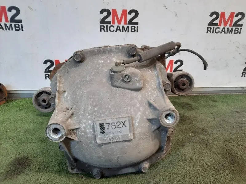 Scatola Differenziale POST MR446871 Mitsubishi Pajero III 2000