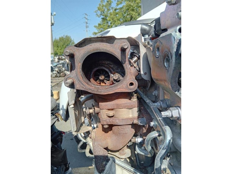 Motore Completo SHY1 150 CV 110 KW Mazda 6 III 2015